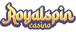 1150% Up To €/$1000 + 250 Bonus Spins Welcome Package from RoyalSpin Casino