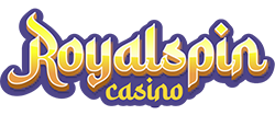 RoyalSpin Casino Logo