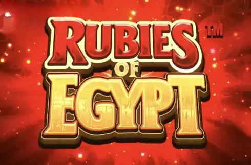 Rubies of Egypt