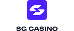 SG Casino Logo