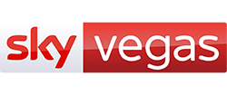 SkyVegas Logo