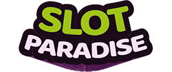 SlotParadise Casino Logo