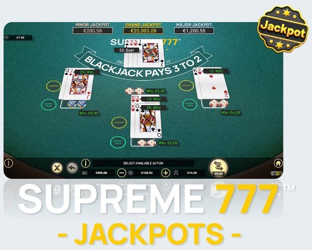 SUPREME-777-jackpots