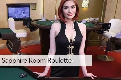 Sapphire Room Roulette