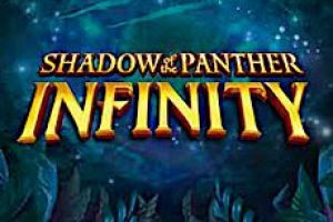 Shadow Of The Panther Infinity