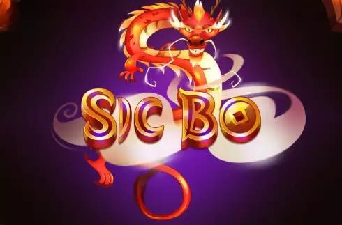 Sic Bo (Vibra Gaming)