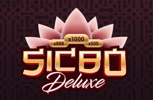 Sicbo Deluxe