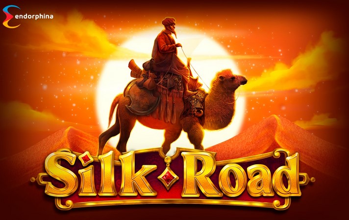 Silk Road (Endorphina)