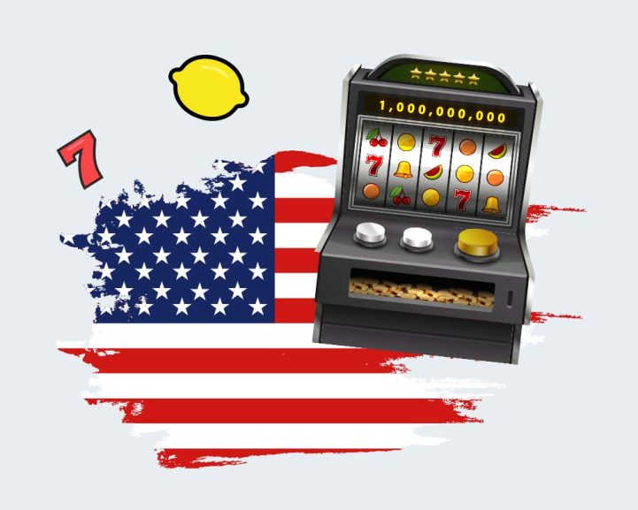 Slot Machine Slang Terms in America