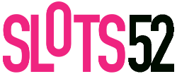 Slots52 Logo