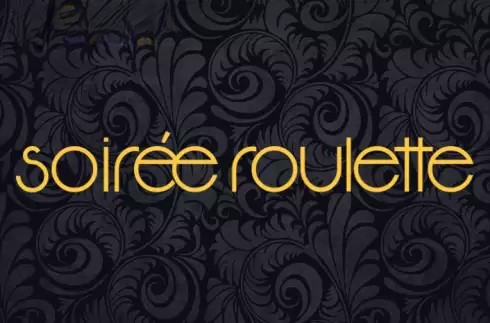 Soiree Roulette Live