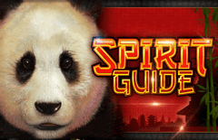 Spirit Guide Panda