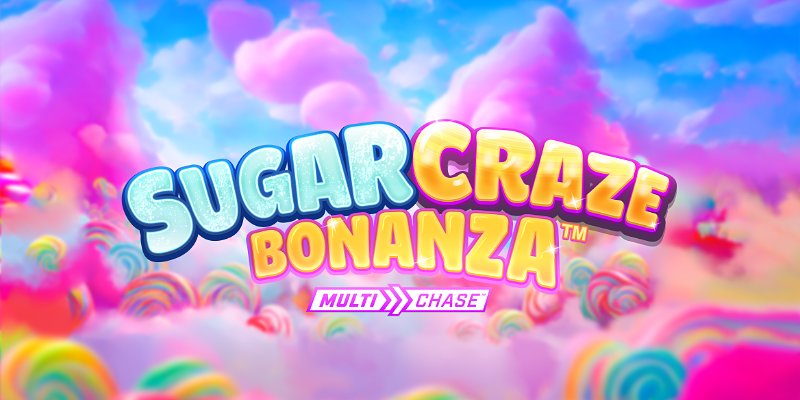 Sugar Craze Bonanza (Hammertime Games)