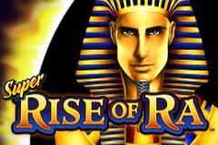 Super Rise of Ra