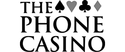 The Phone Casino Logo