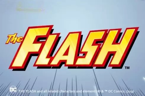 The Flash (Playtech)