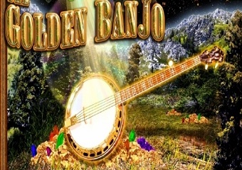 The Golden Banjo