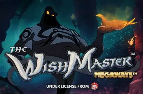 The Wish Master Megaways