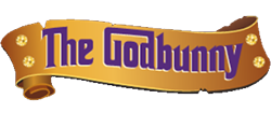 GodBunny Casino Logo