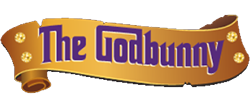 GodBunny Casino Logo