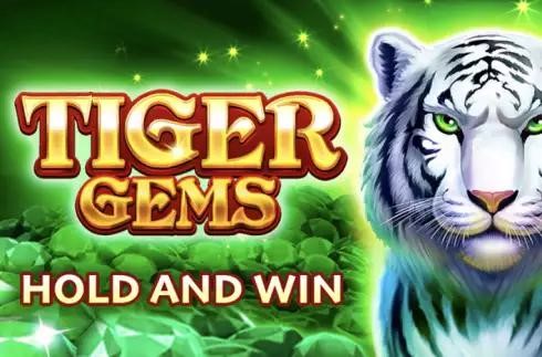 Tiger Gems