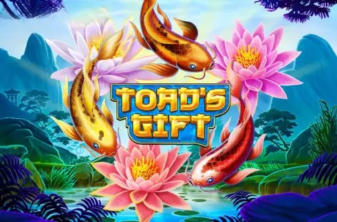 Toads Gift