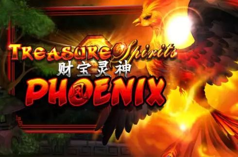 Treasure Spirits Phoenix