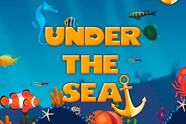 Under The Sea (1x2 Gaming)