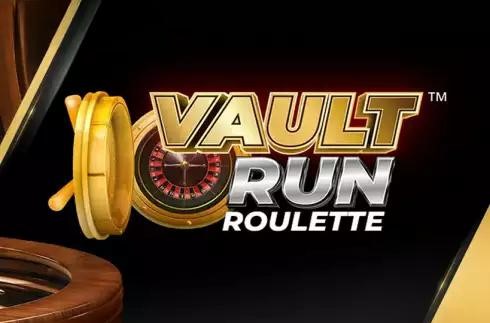 Vault Run Roulette