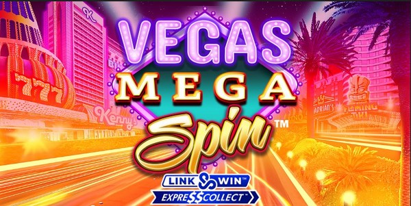 Vegas Mega Spin
