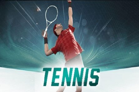 Virtual Tennis (1x2 Gaming)