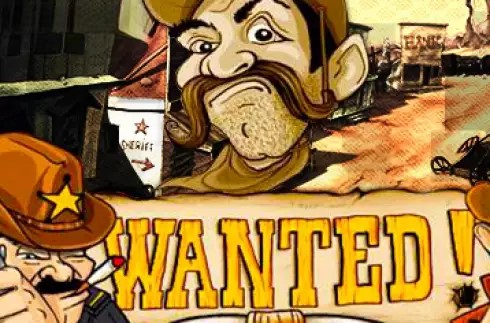 Wanted (Playtech)