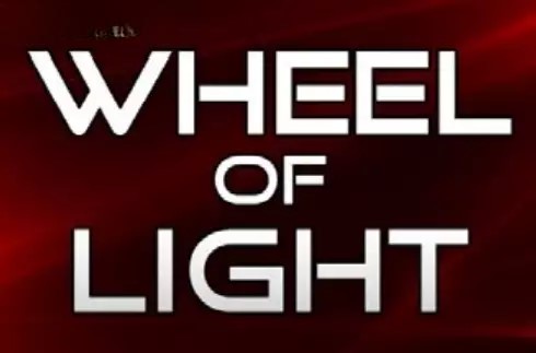 Wheel of Light