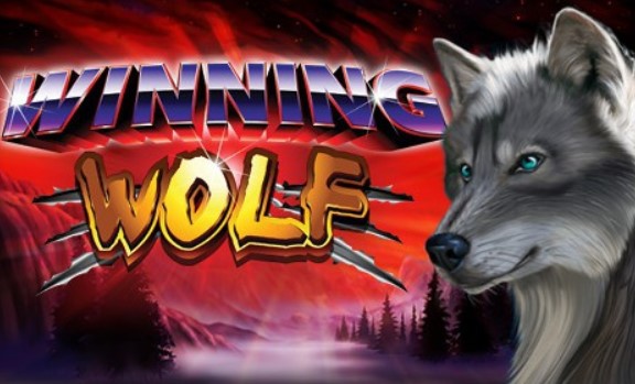 Winning Wolf