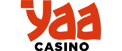 YaaCasino Logo