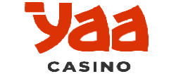 YaaCasino Logo