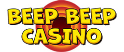 Up to 250% or 100 Extra Spins on Starburst 1st Deposit Bonus from BeepBeep Casino