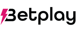 BetPlay.io Logo