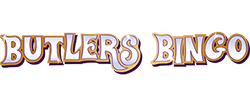 Butlers Bingo Logo