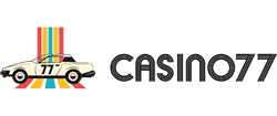 Casino77 Logo