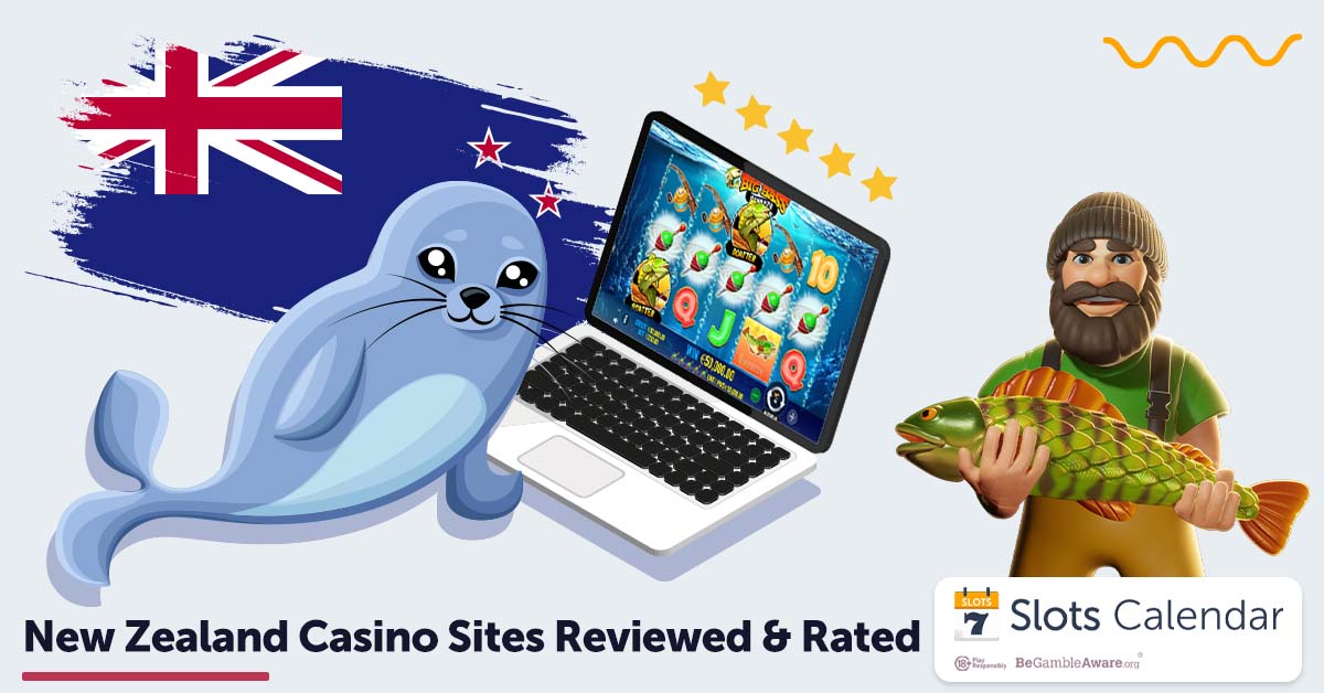 Free Pokies Online 🎖️ Play Slots for Fun - New Zealand 2023