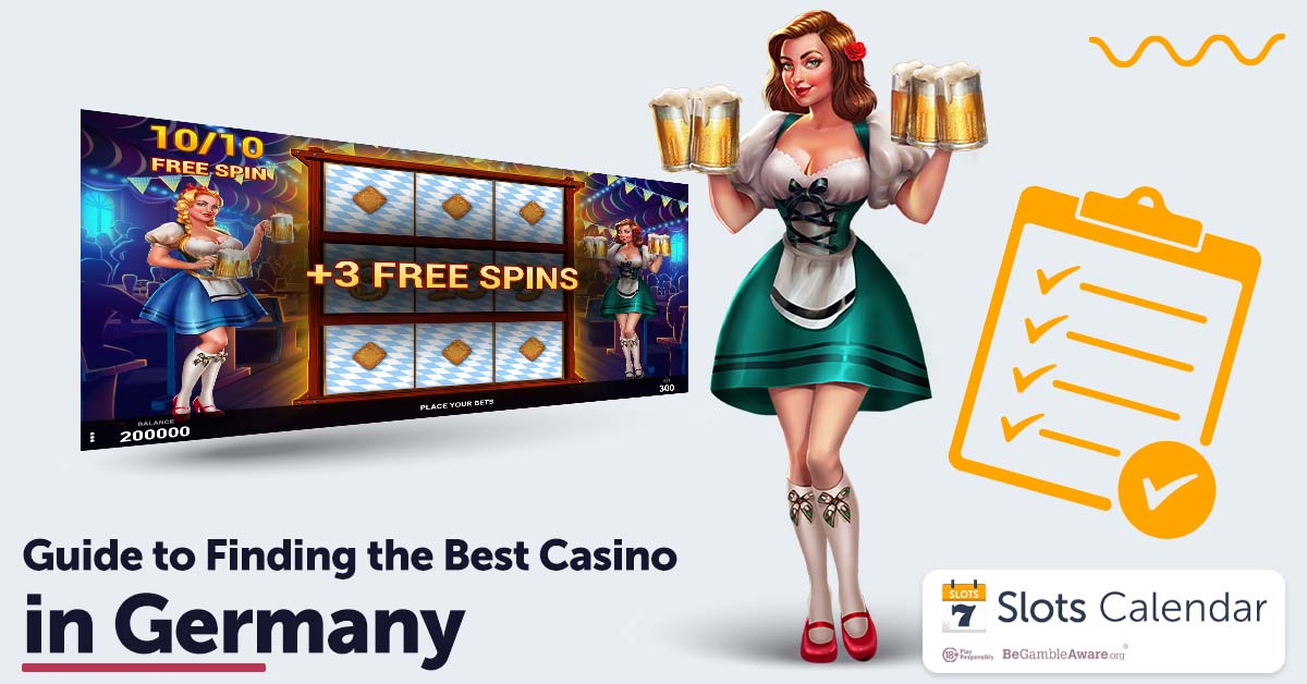 online casino companies