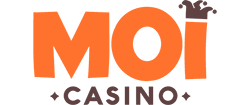 200% Up to €200 Welcome Bonus from MoiCasino