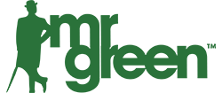 MrGreen Logo