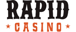 Rapid Casino Logo