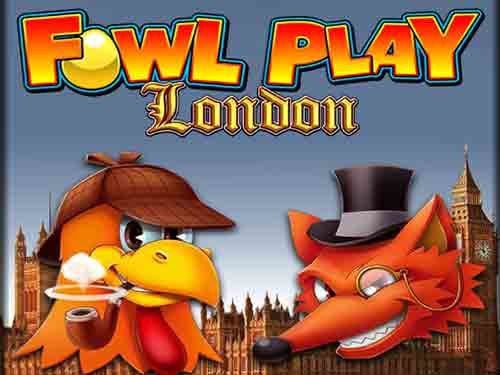 4 Fowl Play London