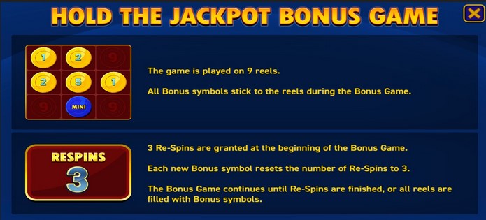 9 Coins Extremely Light Hold the Jackpot