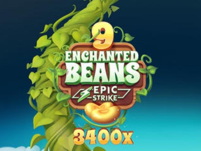 9 Enchanted Beans