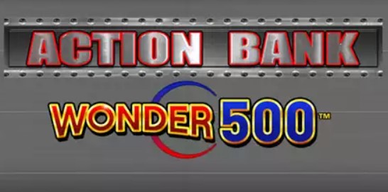 Action Bank Wonder 500