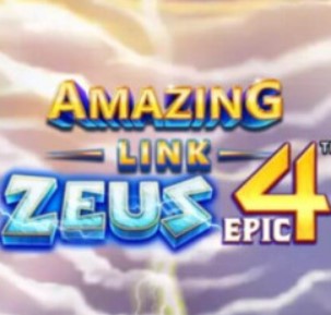 Amazing Link Zeus Epic 4